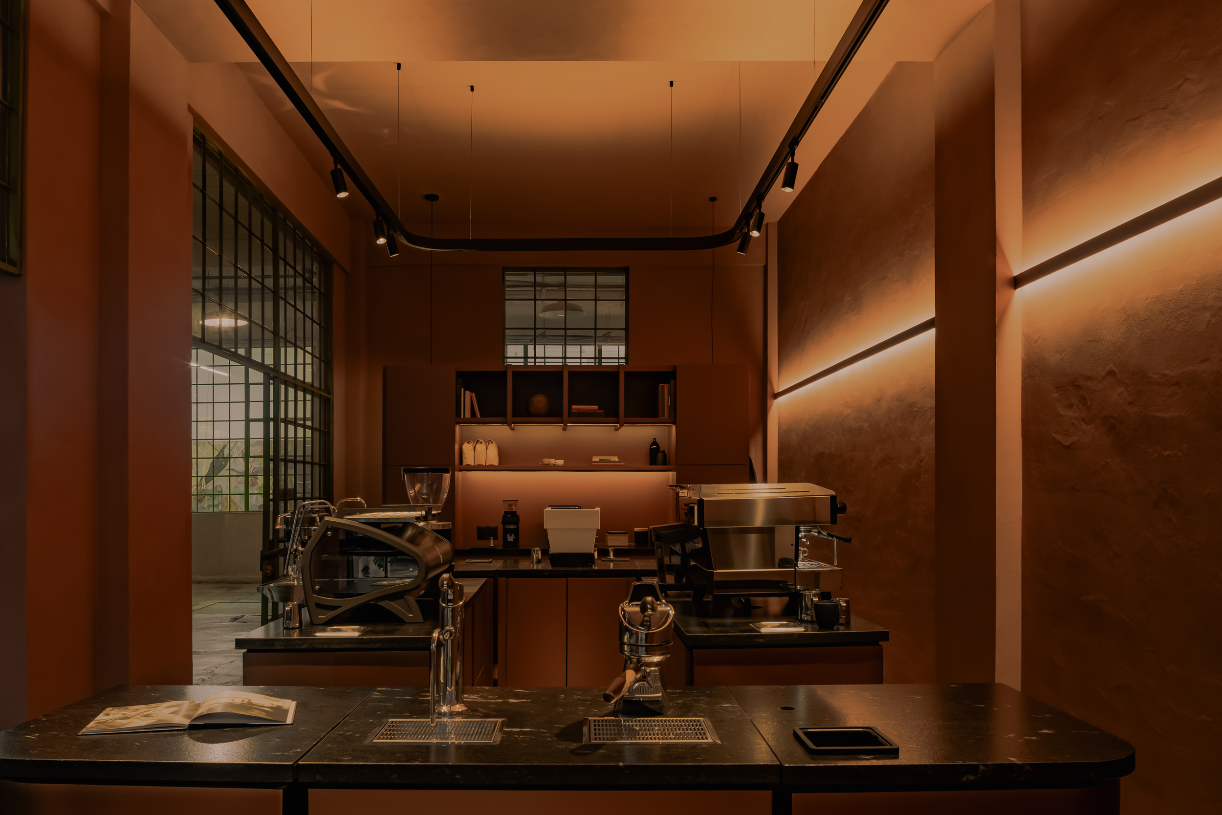 Portada LA MARZOCCO 3